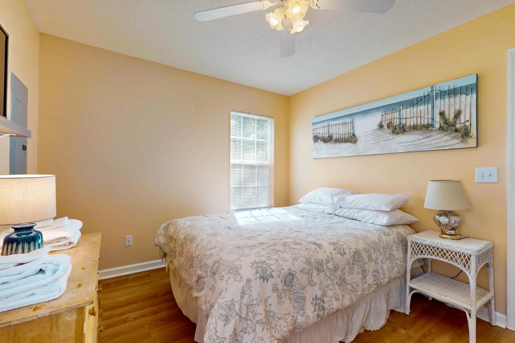 Reel Blessed Villa Oak Island Exterior photo